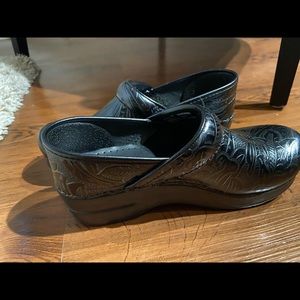 Dansko Clogs